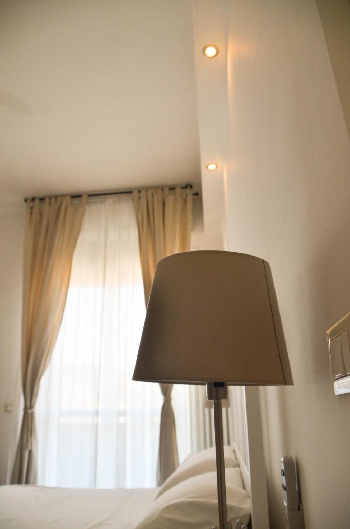 Apartamento The Red In With Free Parking *